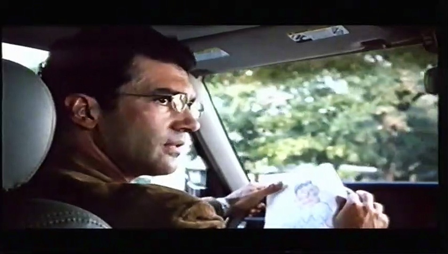 Spy Kids | movie | 2001 | Official Trailer