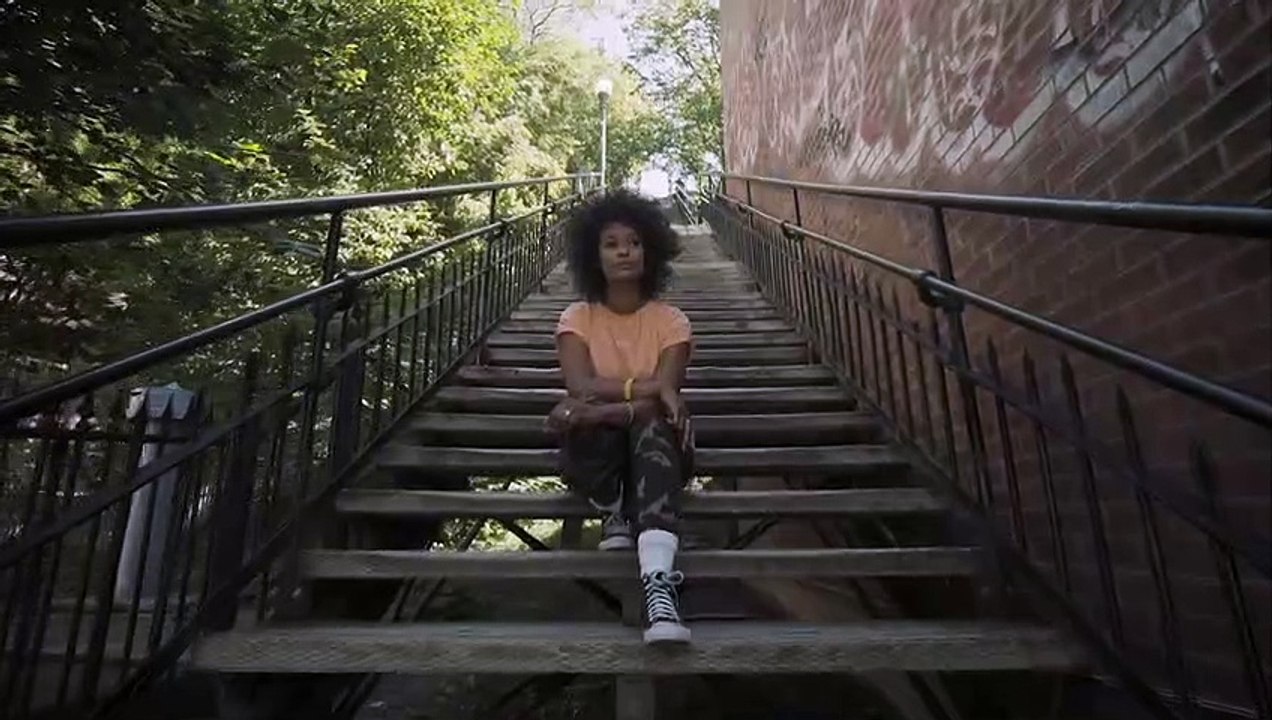 Le cœur sur le flow: Marieme sur les traces du hip hop au Québec | show | 2021 | Official Trailer
