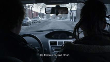 L'amour au temps de la guerre civile | movie | 2014 | Official Clip