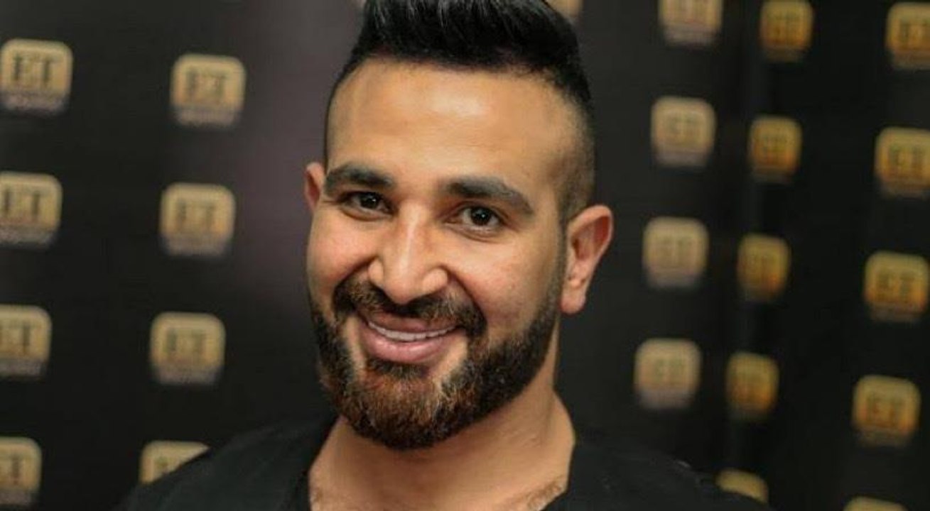 أحمد سعد: لو غنيت "غريبة الناس" لوائل جسار هغنيها أحسن منه