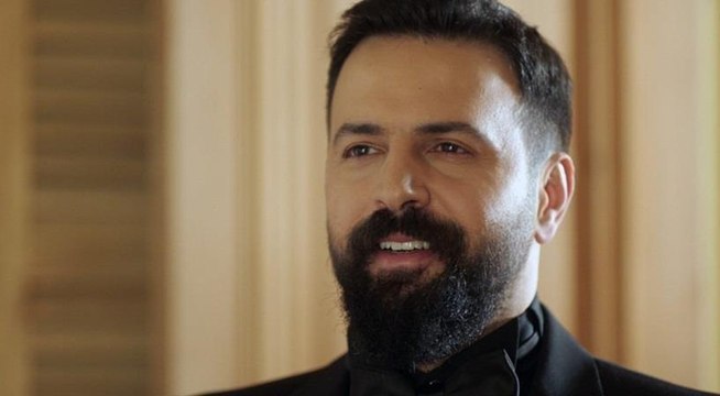 تفاصيل خاصة بالنسخة التركية لنادين نسيب نجيم وتيم حسن