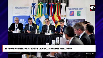 Sala Cinco -Programa completo  3/07/2023