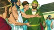 Animated Bible Stories: Paul In Athens| Acts 17: 16-34| New Testament
