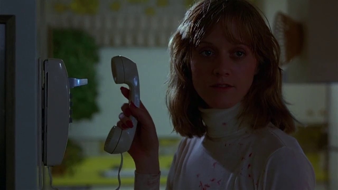 1980s Horror, Thriller | Full Movie (see description)