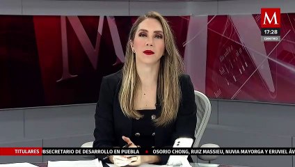 Migrantes integrantes de la comunidad LGBT+ pintaron senderos peatonales en Chiapas