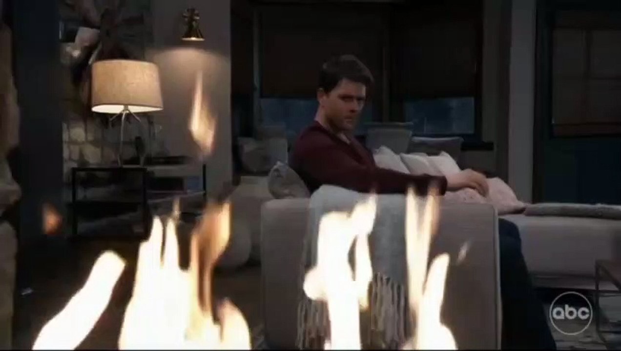 Michael & Willow talk at home 4/18/23 pt.2