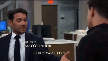 Michael & Willow Corinthos 5/19/23