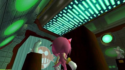 Amy's Adventure: Test Your Balance Skills! 🎮