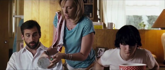 Little Miss Sunshine Bande-annonce (DE)