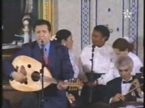 Mahmoud El Idrissi محمود الإدريسي يا ليل طول