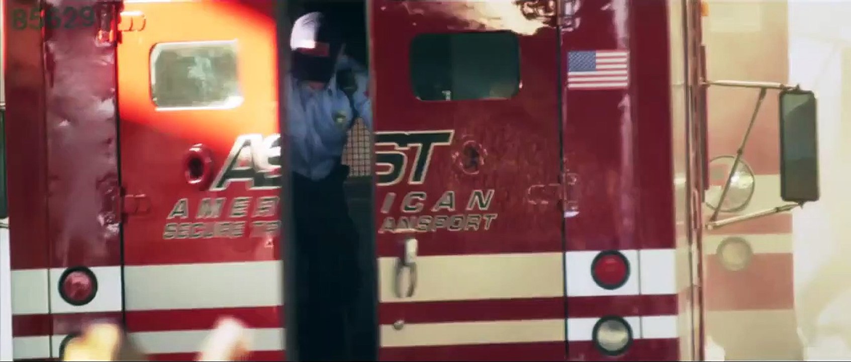 Takers Bande-annonce (FR)