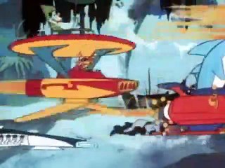 Space Race - Wettrennen Zum Saturn