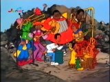 Fat Albert und die Cosby Kids - Superreporter Rudy