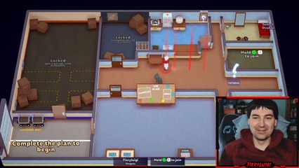 Starting my professional cooking franchise making the best decisions possible PlateUP part 1