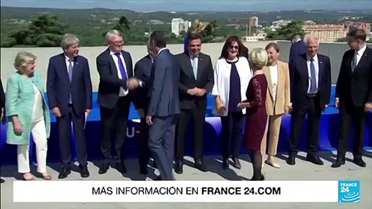 España: guerra en Ucrania, tema prioritario en reunión de Pedro Sánchez y Ursula von der Leyen