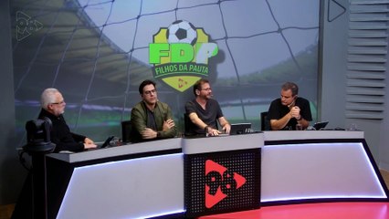 FDP 98 | Sem chances no CRUZEIRO, EDU vai jogar no CORITIBA