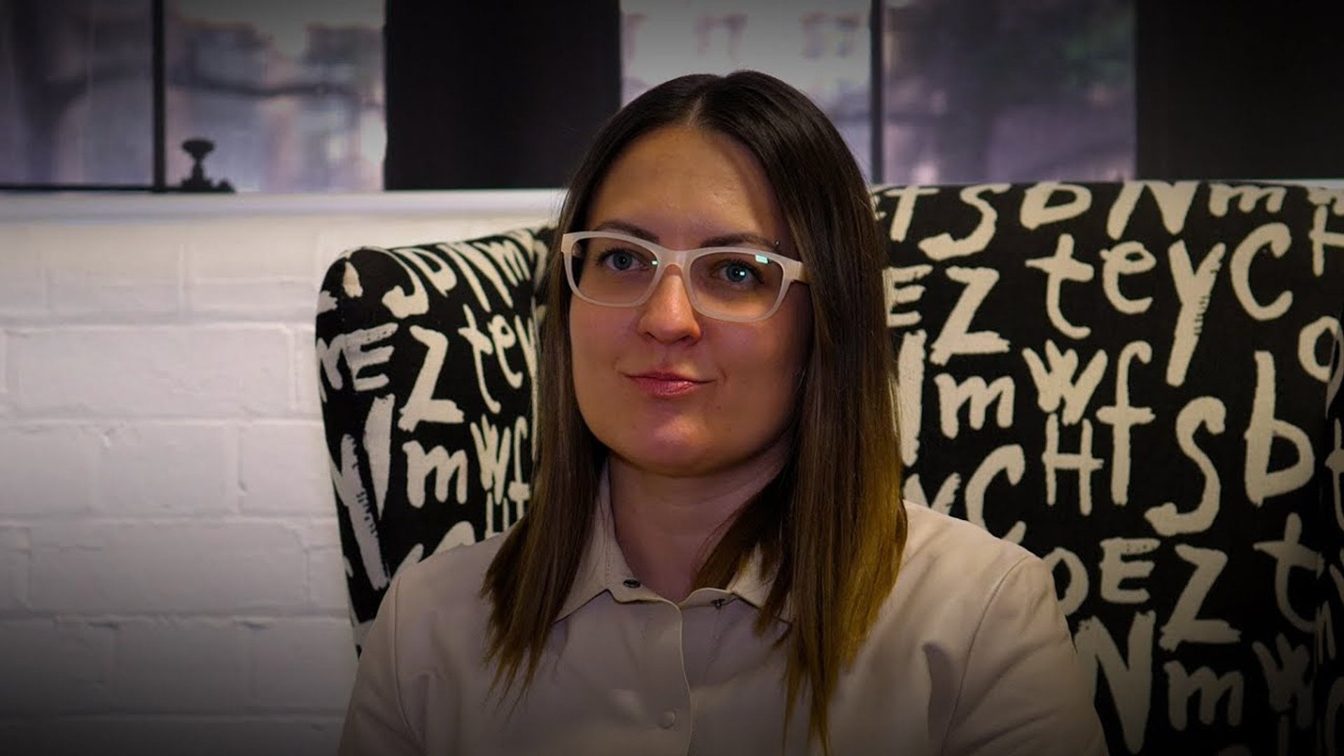 Olga Boichack: the Ukraine War and TikTok.