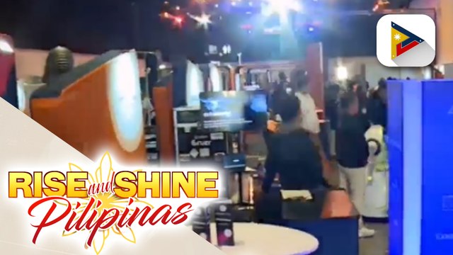 Mga kaganapan sa Internet of Things 2023, Alamin!