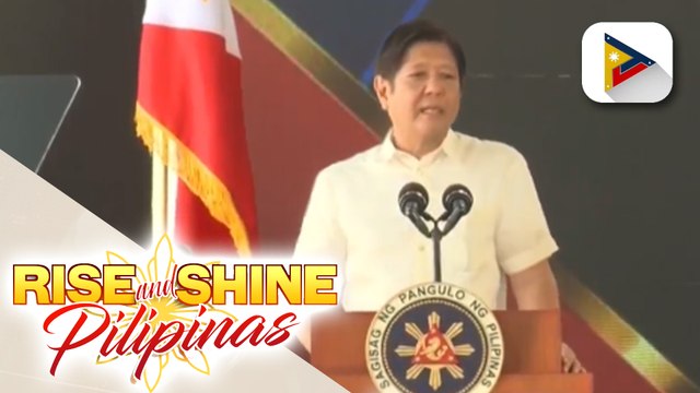 PBBM, kinilala ang mahalagang papel ng private sector sa Pambansang Pabahay para sa Pilipino...