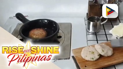 Cute na cute na paraan ng pagluluto na 'Tiny Cooking', alamin!