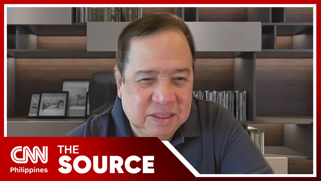Dick Gordon | The Source