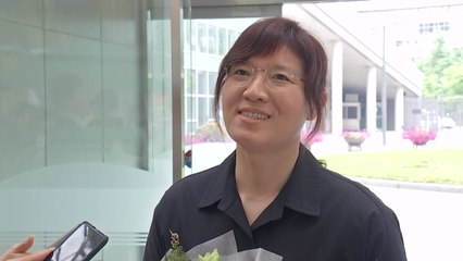 장미란 문체부 2차관, 안민석 의원 비판에 "염려 이상으로 부응" / YTN
