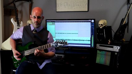 01 The Last Thing I Remember