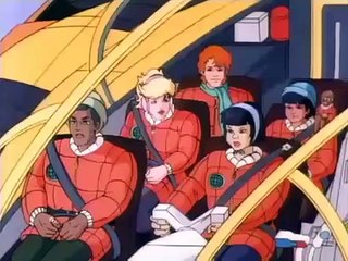 Captain Planet and the Planeteers - Se1 - Ep19 HD Watch