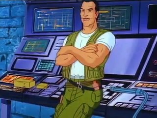Captain Planet and the Planeteers - Se1 - Ep23 HD Watch