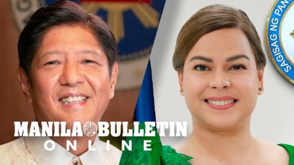 PBBM, VP Sara trust, approval ratings ‘stable’, survey says