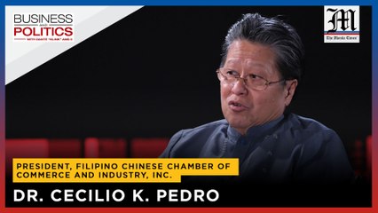 PH gov’t must boost farming technologies - FFCCCII | Business and Politics