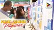 Job fair sa Davao del Norte, dinagsa ng mga jobseeker