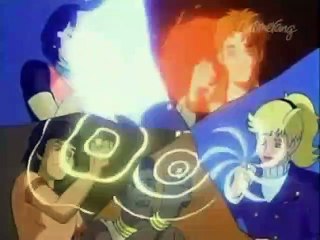 Captain Planet-Die Retter der Erde (2)