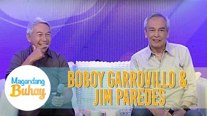 The story behind the song "When I Met You" | Magandang Buhay