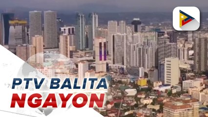 DOF, ikinalulugod ang pag-angat ng ranking ng PH sa investor relations at debt transparency report