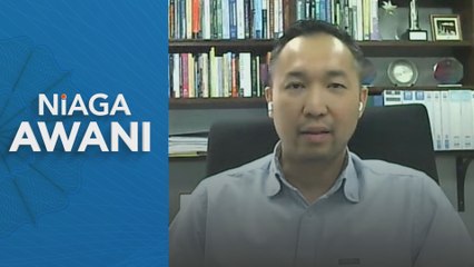Ringgit lemah, bursa susut: Mencari ‘ubat pahit’