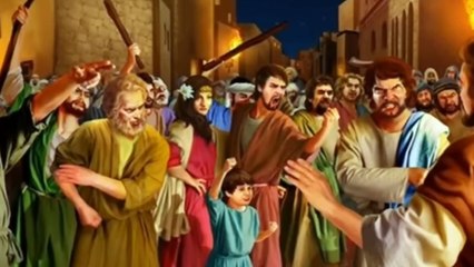 Abraha ka Khana kaba per hamla aur us badbakht ka anjam_ababeel ka waqia ash