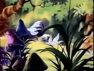 Die kleinen Zauberer-Prinz Dexter in Gefahr