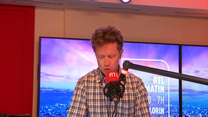 Le journal RTL de 04h30 du 04 juillet 2023