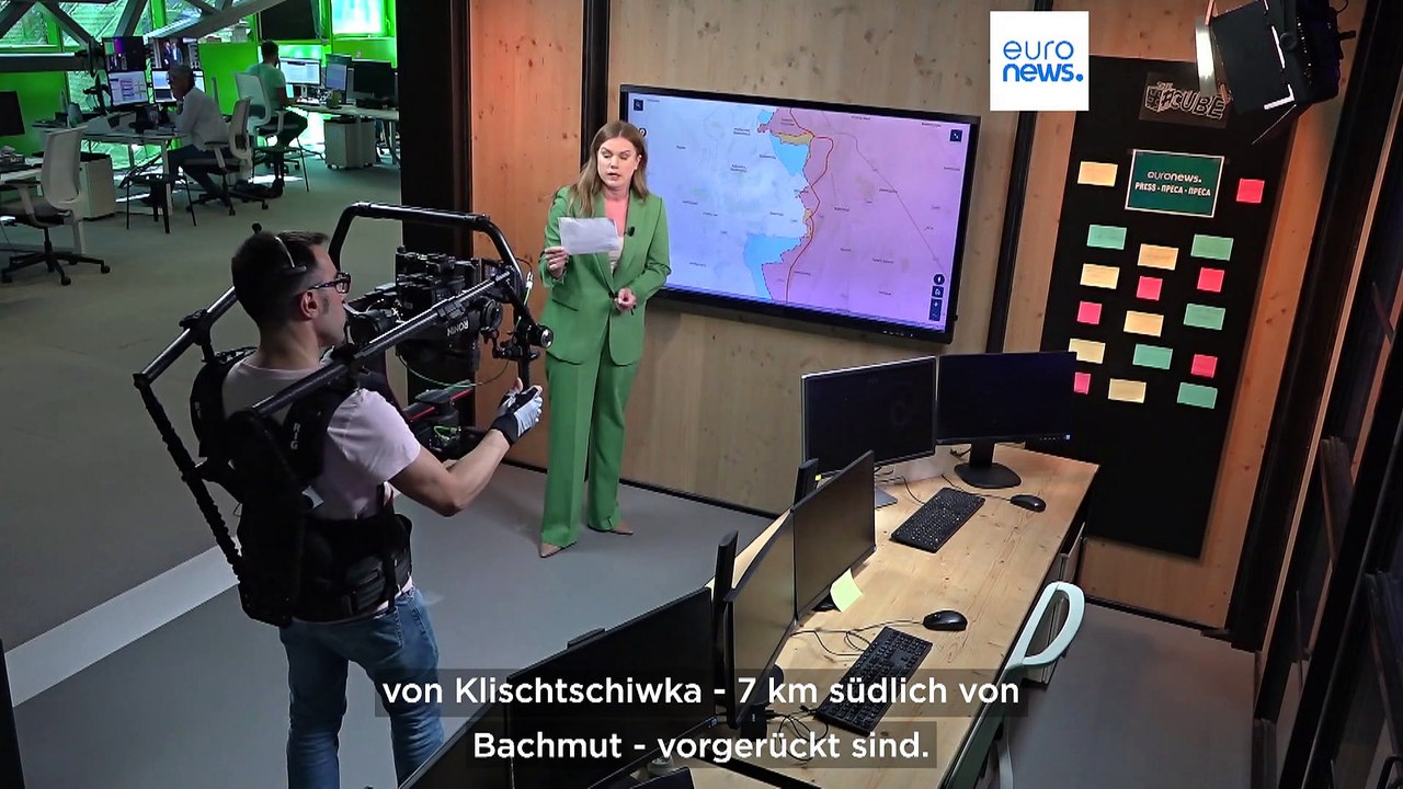 Nachrichten des Tages | 4. Juli - Morgenausgabe