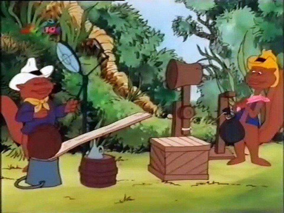 Fat Albert und die Cosby-Kids - Sie liebt mich, sie liebt mich nicht...