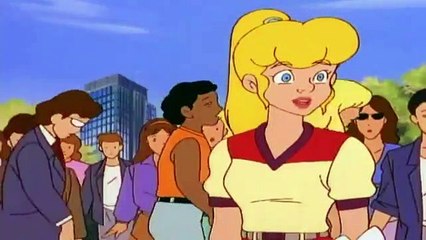 Mega Man - Dr. Wilys wundersame Musik