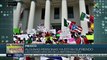 México: Este 4 de julio se realizará un boicot contra las reformas antiinmigrantes de la Florida