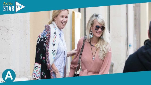 “Je l’ai jamais utilisée” : Hélène Darroze sans tabou sur son amitié avec Laeticia Hallyday