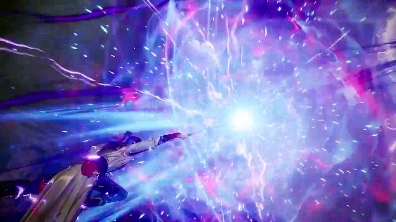 《武神主宰 | Martial Master》 Ep 347