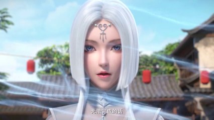 《堕玄师 | Falling Mystic Master》 Ep 01