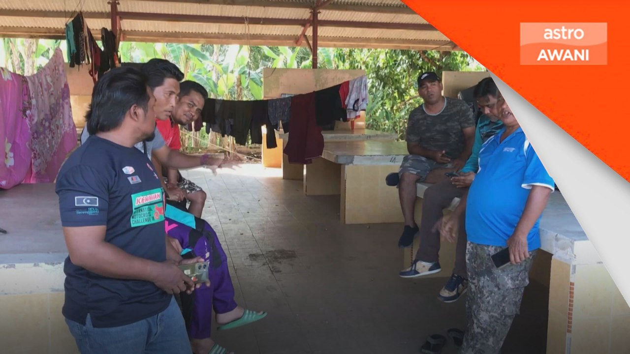 Khidmat sukarelawan mahir geografi bantu mudahkan SAR