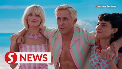 Why has Vietnam banned the Barbie movie?