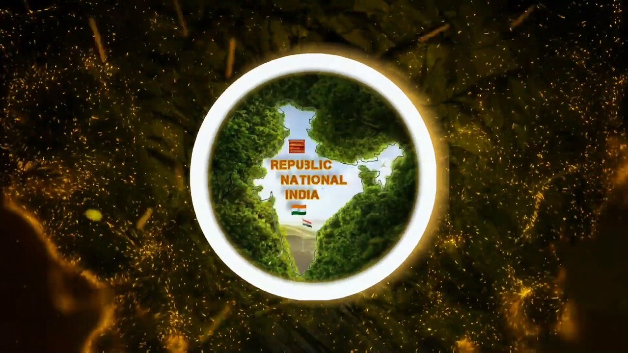 Republic national india