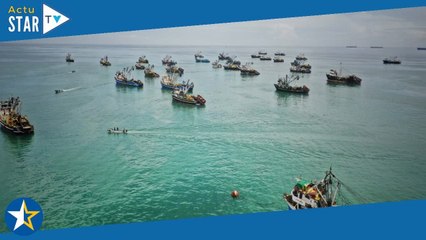 Coup de foudre au bout du monde : la voix off du programme est celle d'une célèbre actrice !